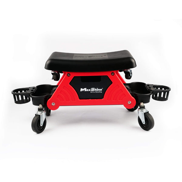 Maxshine Modular Detailing Creeper WITH Cushion