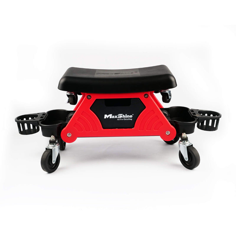 Maxshine Modular Detailing Creeper WITH Cushion