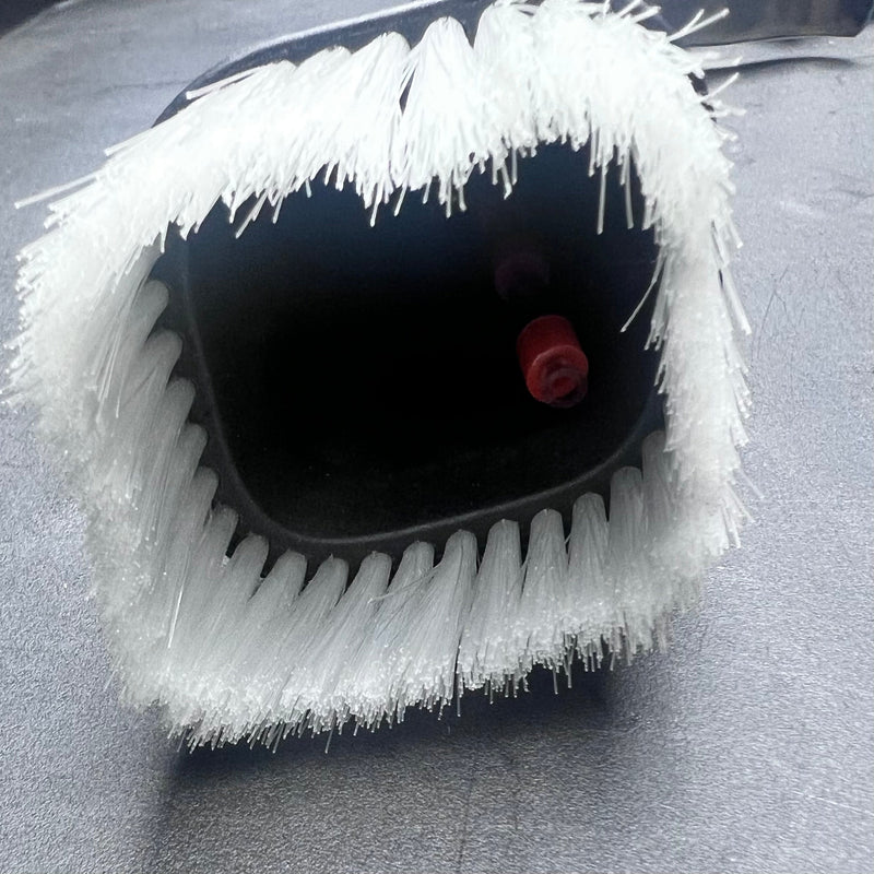 HURACAN Dry Air Cleaning Gun