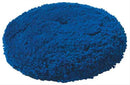 Buff & Shine 7.5" 100% Natural Blue Wool 4 Ply Twist Grip Pad (Compounding)