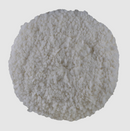 Buff & Shine 8" 100% White Wool  Blend (Single Ply) Double Sided - Light Cutting