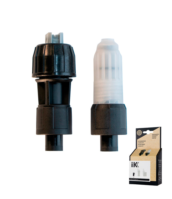 IK Multi 1.5 - Pro 2 Nozzle Kit