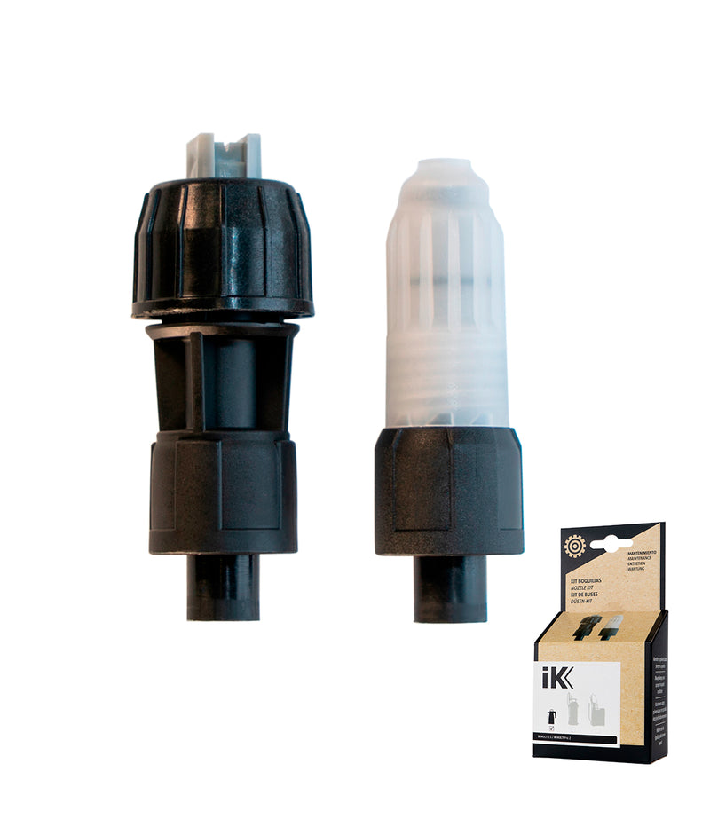 IK Multi 1.5 - Pro 2 Nozzle Kit