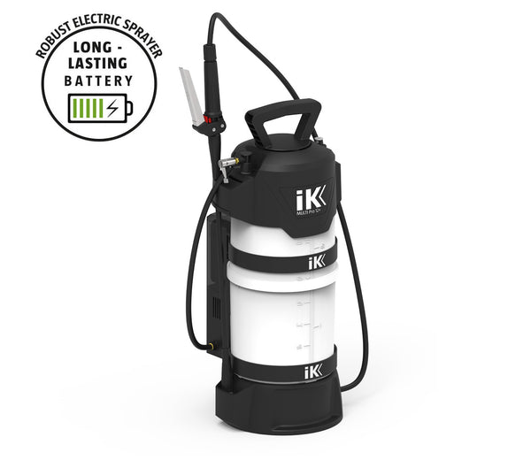 IK E (Electronic) Mult Pro 12 - 2 Gallon