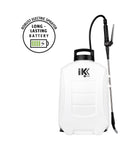 IK E15BS - 3 Gal (Battery Powered Backpack Sprayer)