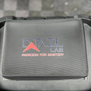 VERSATOOL v2 Hybrid Cordless Polisher tool kit - POLISHER & BACKING PLATES - D-Tail Lab