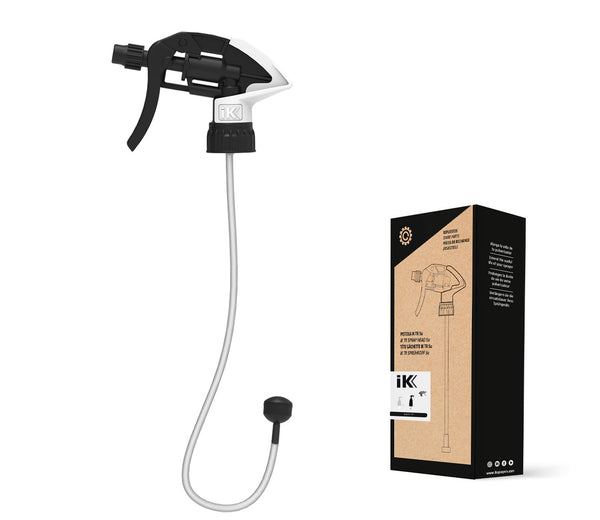 IK Spray Head Multi TR1 360 (5 per box)