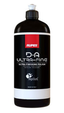 Rupes DA Ultra Fine High Performance Finishing Polish