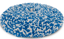Rupes Smartfix Rotary Double Sided Coarse WOOL 6"