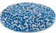 Rupes Smartfix Rotary Double Sided Coarse WOOL 6