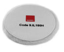 Rupes Rotary Coarse Flat Wool Pad