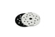 Rupes Foam Interface Pad Multi Holes (2 per pack)