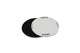 Rupes Foam Interface Pad NO HOLES (2 per pack)