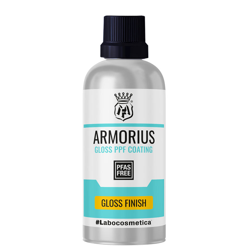 Labocosmetica Armorius Gloss - PPF Coating