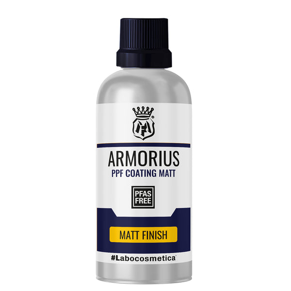 Labocosmetica Armorius MATT - PPF Coating
