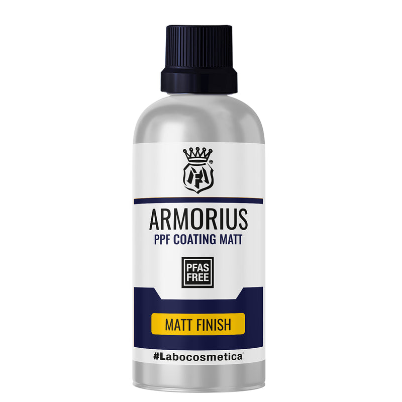 Labocosmetica Armorius MATT - PPF Coating