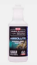 P&S Labelled Safety Bottles Empty 32oz