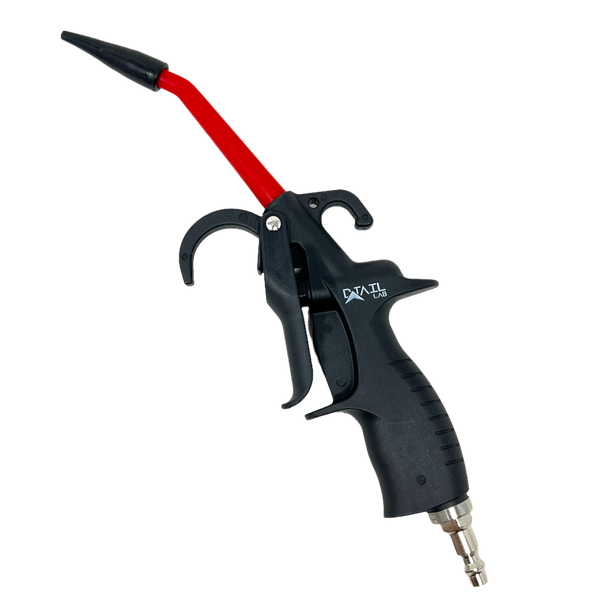 Air Blow Gun - HURACAN & AIR TOOLS - D-Tail Lab
