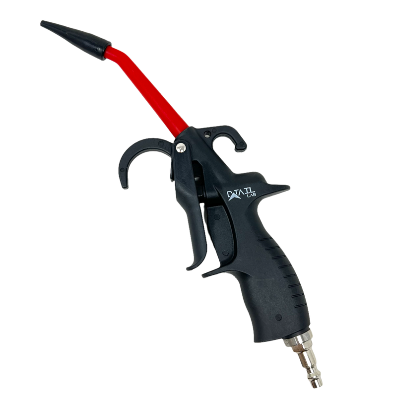 Air Blow Gun - HURACAN & AIR TOOLS - D-Tail Lab