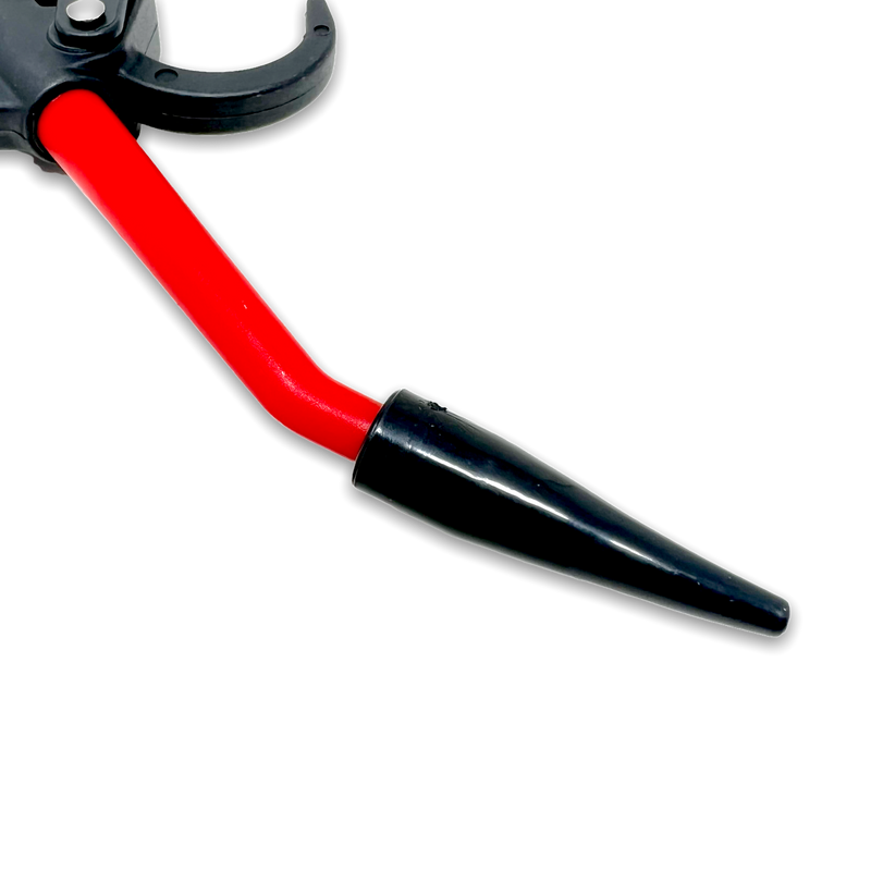 Air Blow Gun - HURACAN & AIR TOOLS - D-Tail Lab
