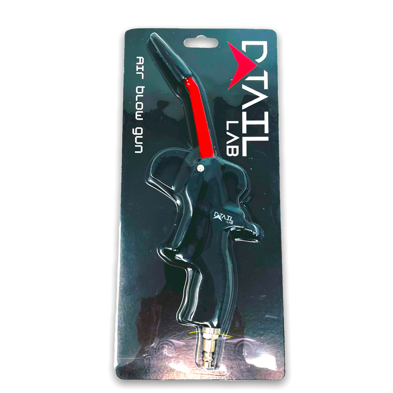 Air Blow Gun - HURACAN & AIR TOOLS - D-Tail Lab