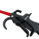 Air Blow Gun - HURACAN & AIR TOOLS - D-Tail Lab