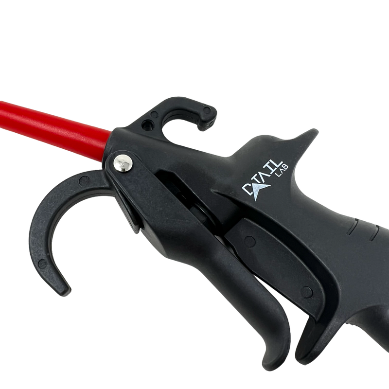 Air Blow Gun - HURACAN & AIR TOOLS - D-Tail Lab