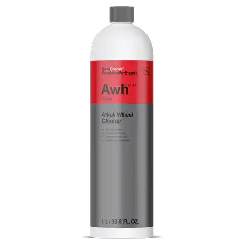 Koch Alkali Wheel Cleaner 1L