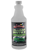 Car Candy Aluma Brite 2 Ready To Use Wheel Brightener