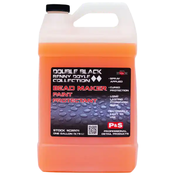 P&S Bead Maker Paint Protection