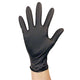 Diamond Safe Nitrile Gloves 5 mil