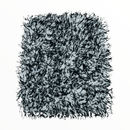 Black & White Microfiber Wash pad - APPLICATORS, SPONGES & WASH MITTS - D-Tail Lab