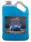 Car Candy Blue Lustre Body Shine And Clay Lubricant