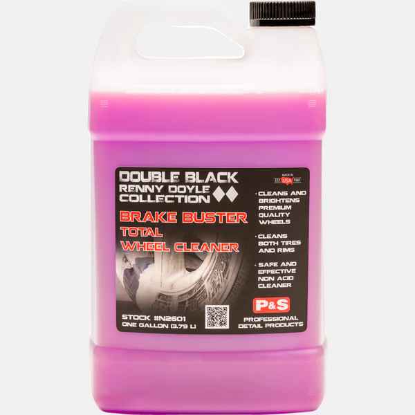 P&S Brake Buster Total Wheel Cleaner – Rim Cleaner