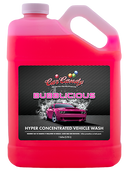 Car Candy Bubblicious Hyper Concentrated Vehicle Wash