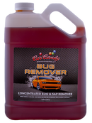 Car Candy Bug Remover Concentrate