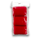 Bug Scrub Sesh Sponge  (3-pack) - APPLICATORS, SPONGES & WASH MITTS - D-Tail Lab