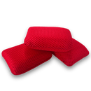 Bug Scrub Sesh Sponge  (3-pack) - APPLICATORS, SPONGES & WASH MITTS - D-Tail Lab