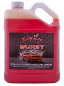 Car Candy Burst Non-Acid Foaming Wheel & Tire Cleaner
