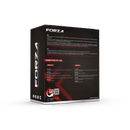 CERAMI-X FORZA Ceramic Coating for Wheels & Calipers - CERAMIC COATING - D-Tail Lab