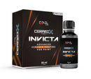 CERAMI-X INVICTA Advanced Ceramic Coating for Paint - CERAMIC COATING - D-Tail Lab