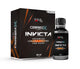 CERAMI-X INVICTA Advanced Ceramic Coating for Paint 50ml
