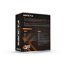 CERAMI-X INVICTA Advanced Ceramic Coating for Paint - CERAMIC COATING - D-Tail Lab