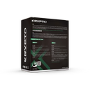 CERAMI-X KRYPTO High-Solid Ceramic Coating for Paint - CERAMIC COATING - D-Tail Lab