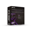 CERAMI-X META Ceramic Coating for Plastic & Rubber Trims - CERAMIC COATING - D-Tail Lab