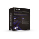 CERAMI-X SPECTA Ceramic Coating for Glass - CERAMIC COATING - D-Tail Lab