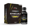 CERAMI-X STROMA Ceramic Coating for Leather & Synthetics - CERAMIC COATING - D-Tail Lab