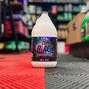 COMEBLACK Plastic & Rubber Trim Coating - PLASTIC, RUBBER, VINYL & TIRE - D-Tail Lab