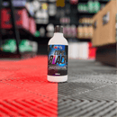 COMEBLACK Plastic & Rubber Trim Coating - PLASTIC, RUBBER, VINYL & TIRE - D-Tail Lab