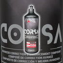 CORSA Advanced Correction Compound - COMPOUNDS AND POLISH - D-Tail Lab
